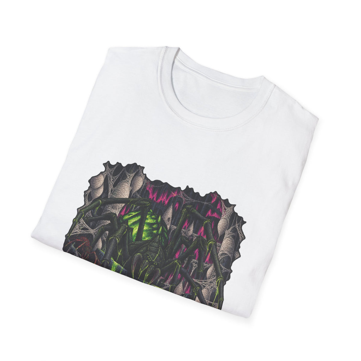 ARAXXOR | OSRS Slayer Boss | Runescape Inspired Shirt