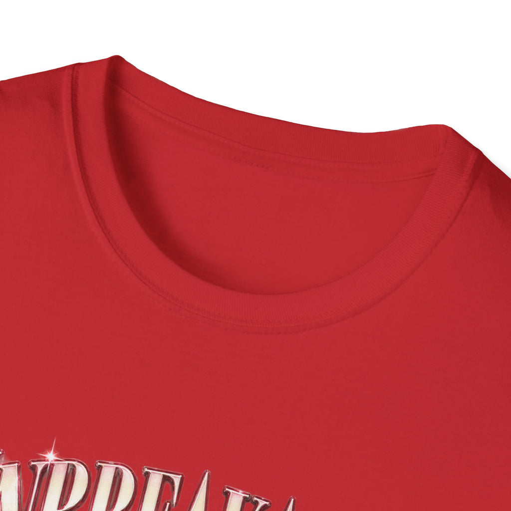 Unbreakable Heart | Sugababes Graphic Band T Shirt