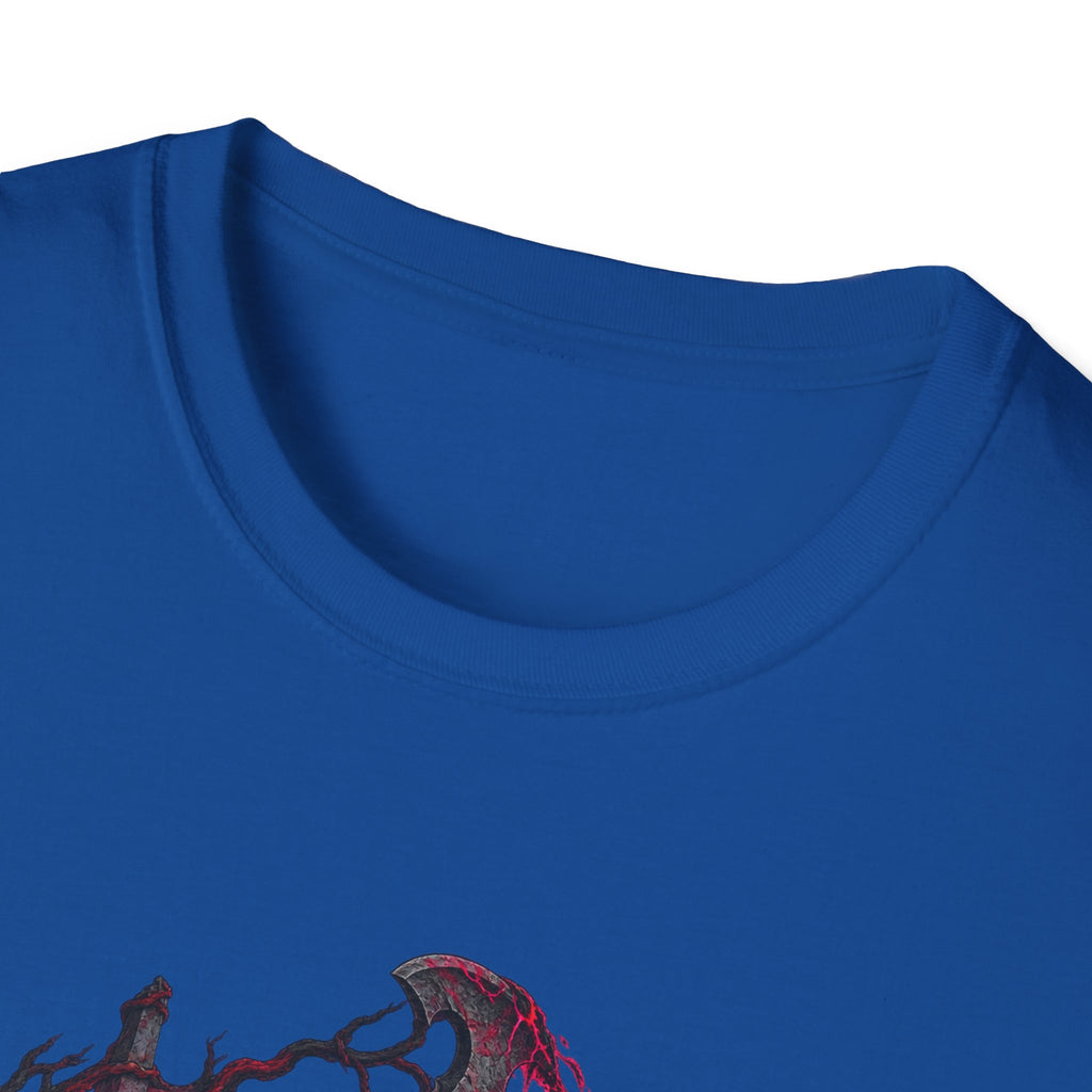Vardorvis | OSRS | Runescape Inspired End Game Boss Shirt