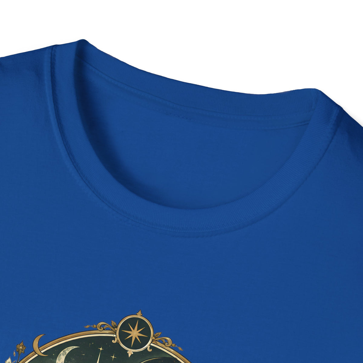 Suriel Tea Society | Freshley Brewed Gossip | ACOTAR Book Graphic T Shirt