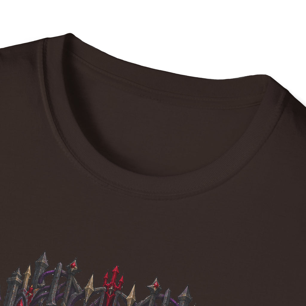 Verzik Vitur | Theatre of Blood Final Boss | OSRS | Runescape Inspired Shirt