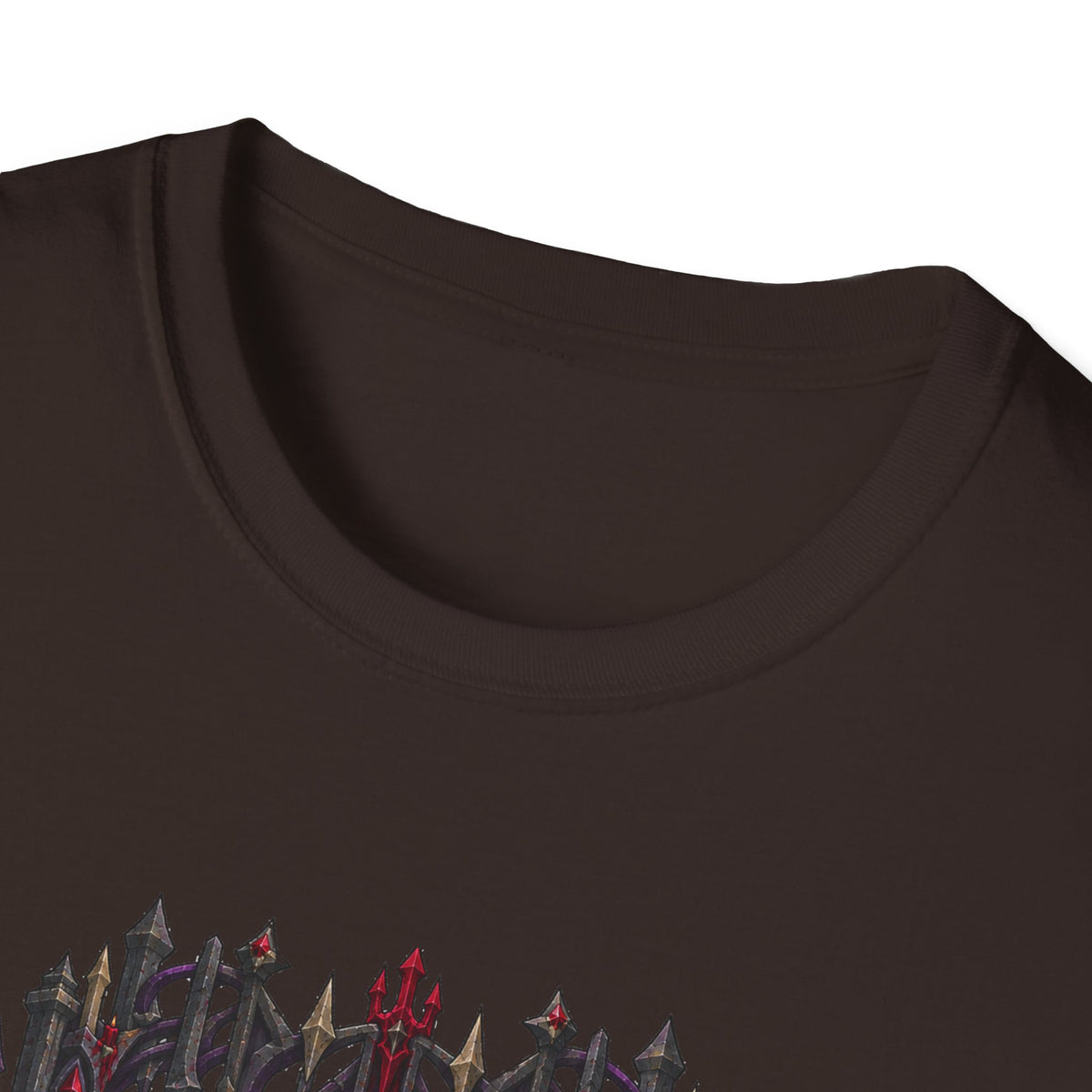 Verzik Vitur | Theatre of Blood Final Boss | OSRS | Runescape Inspired Shirt