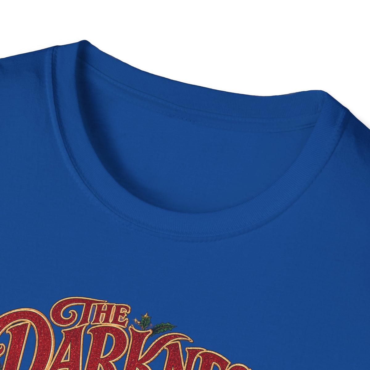 Christmas Time | The Darkness | Christmas Rock T-Shirt