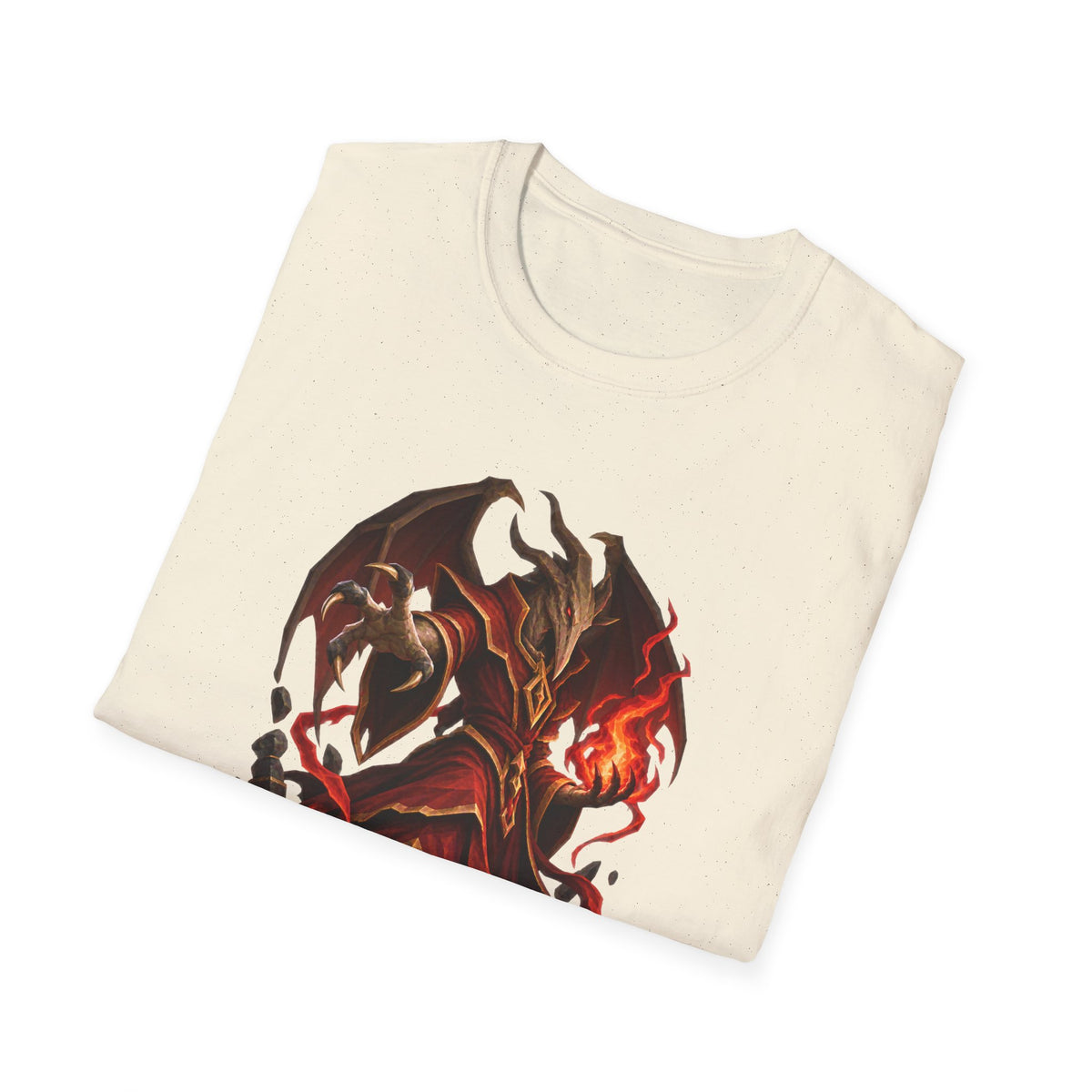 The Dragonkin | OSRS | Runescape Lore Shirt