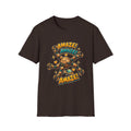 Amaze! | Rocky | Project Hail Mary Cute Graphic T-Shirt