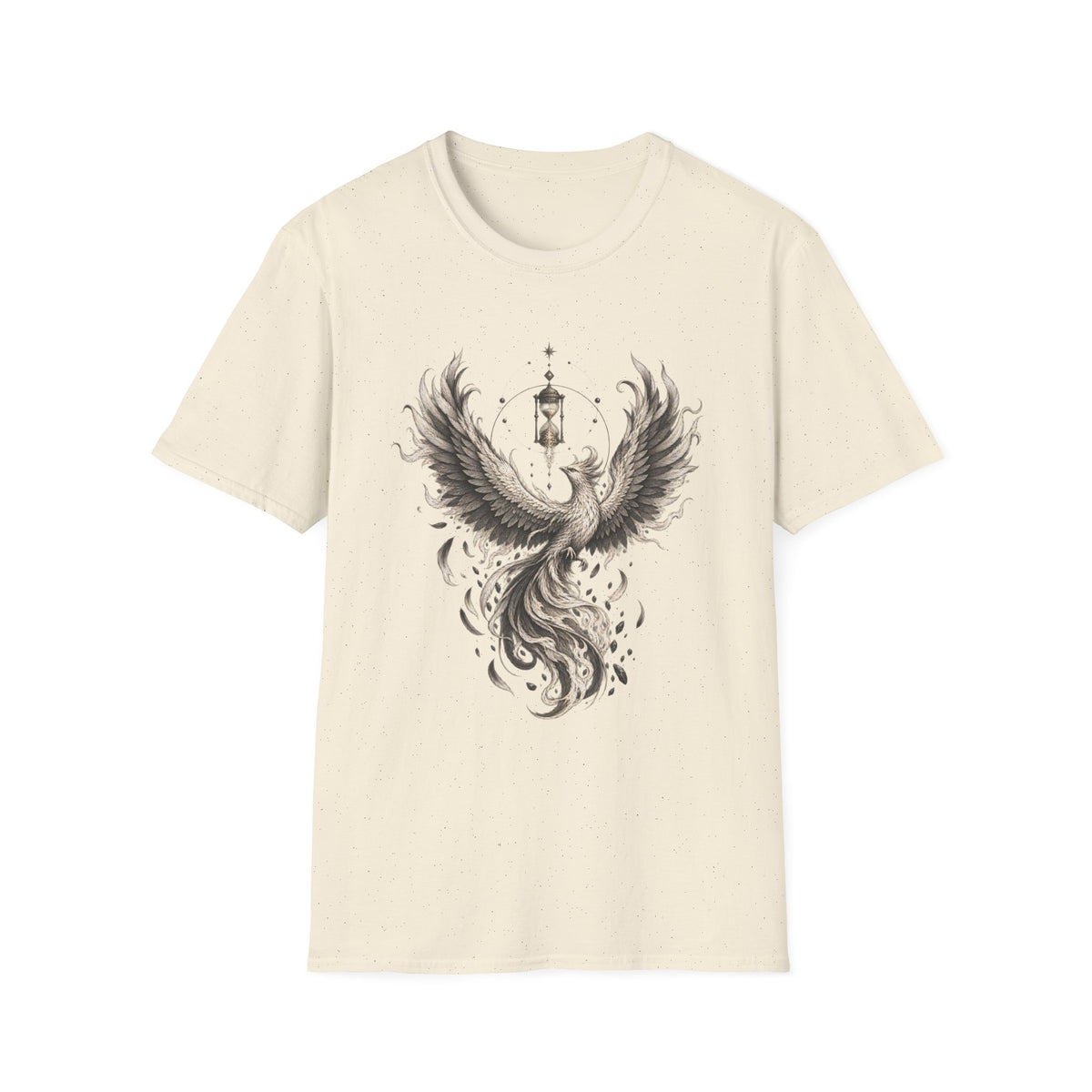 Fawkes Phoenix | Gothic Rebirth Design
