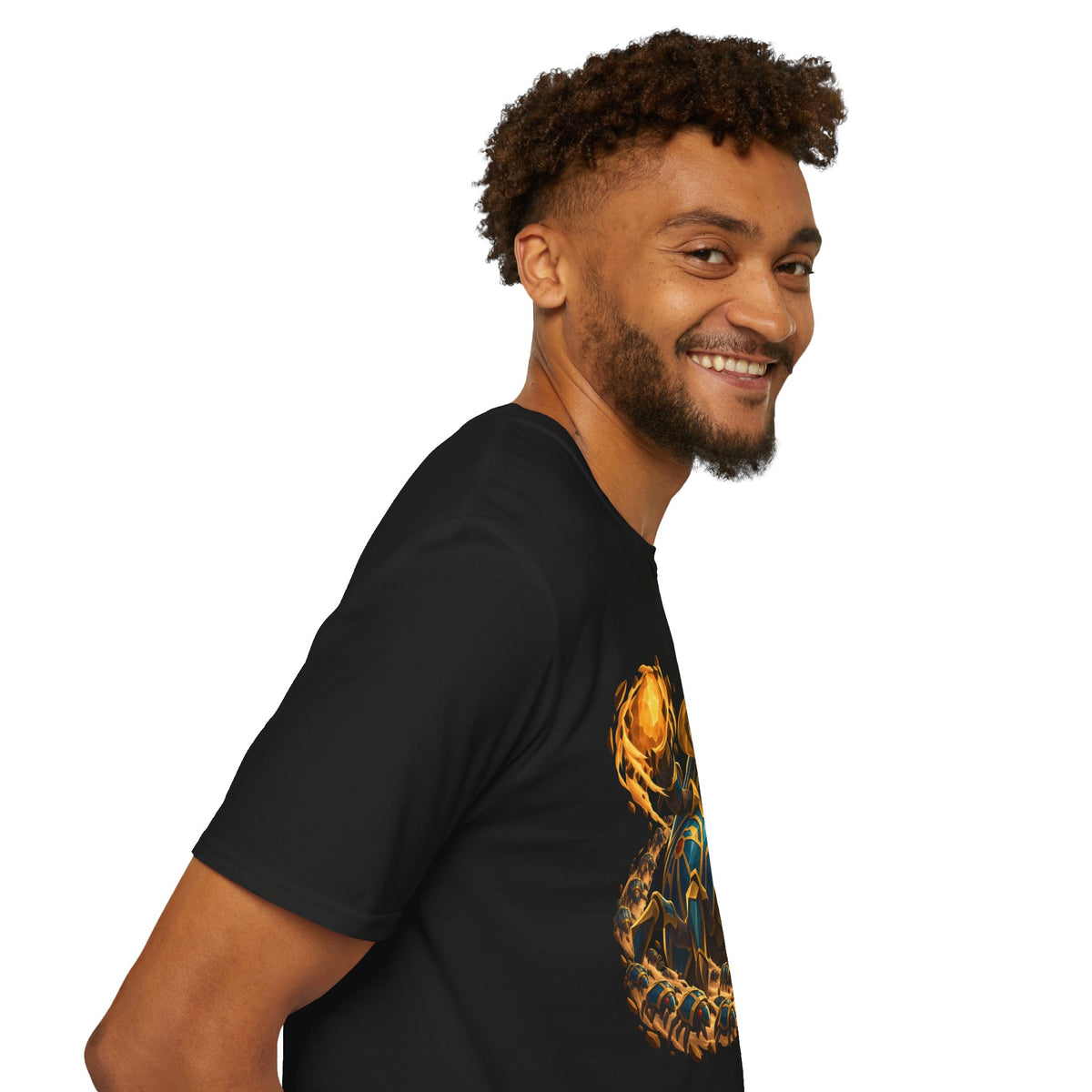 Kephri TOA Beetle Boss | OSRS | Runescape Inspired Shirt
