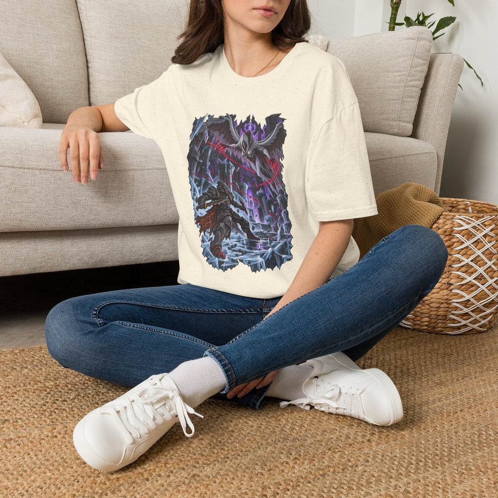 Solo Nex | OSRS | Runescape Inspired Gamer T Shirt
