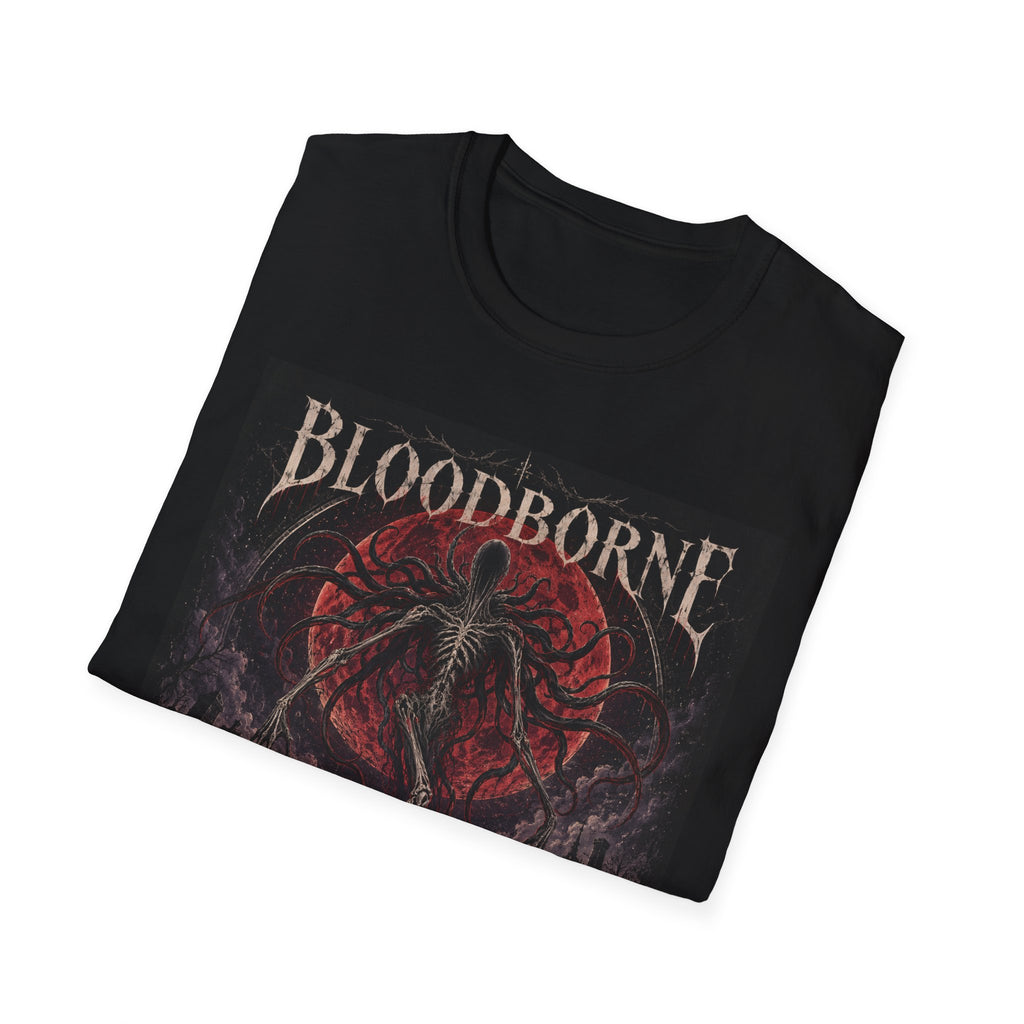 Bloodborne | Moon Presence | Graphic Tee