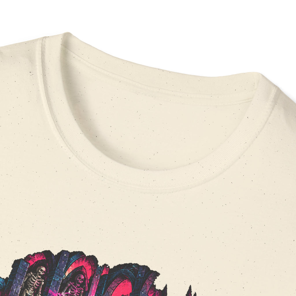 Ice Barrage | OSRS Magic | Runescape Inspired Shirt
