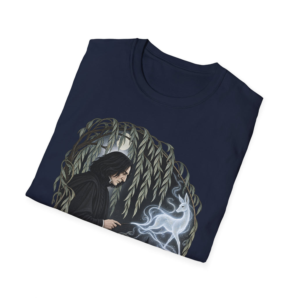 Snape | Always | Harry Potter Graphic Shirt