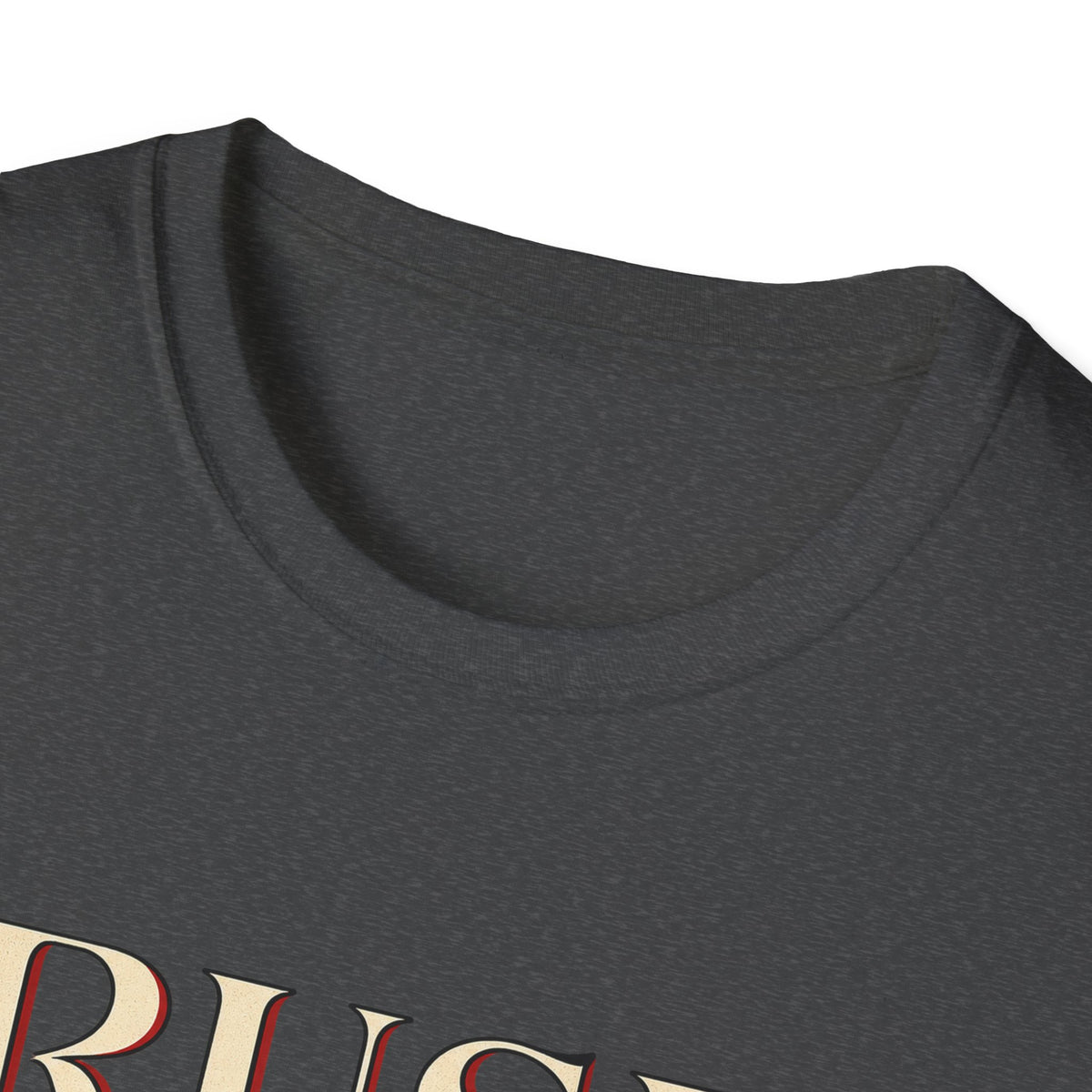 Rush | Permanent Waves | Prog Band T-Shirt