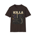 KILLA Interchange Graphic T-Shirt — Gamer FPS Video Game Tee