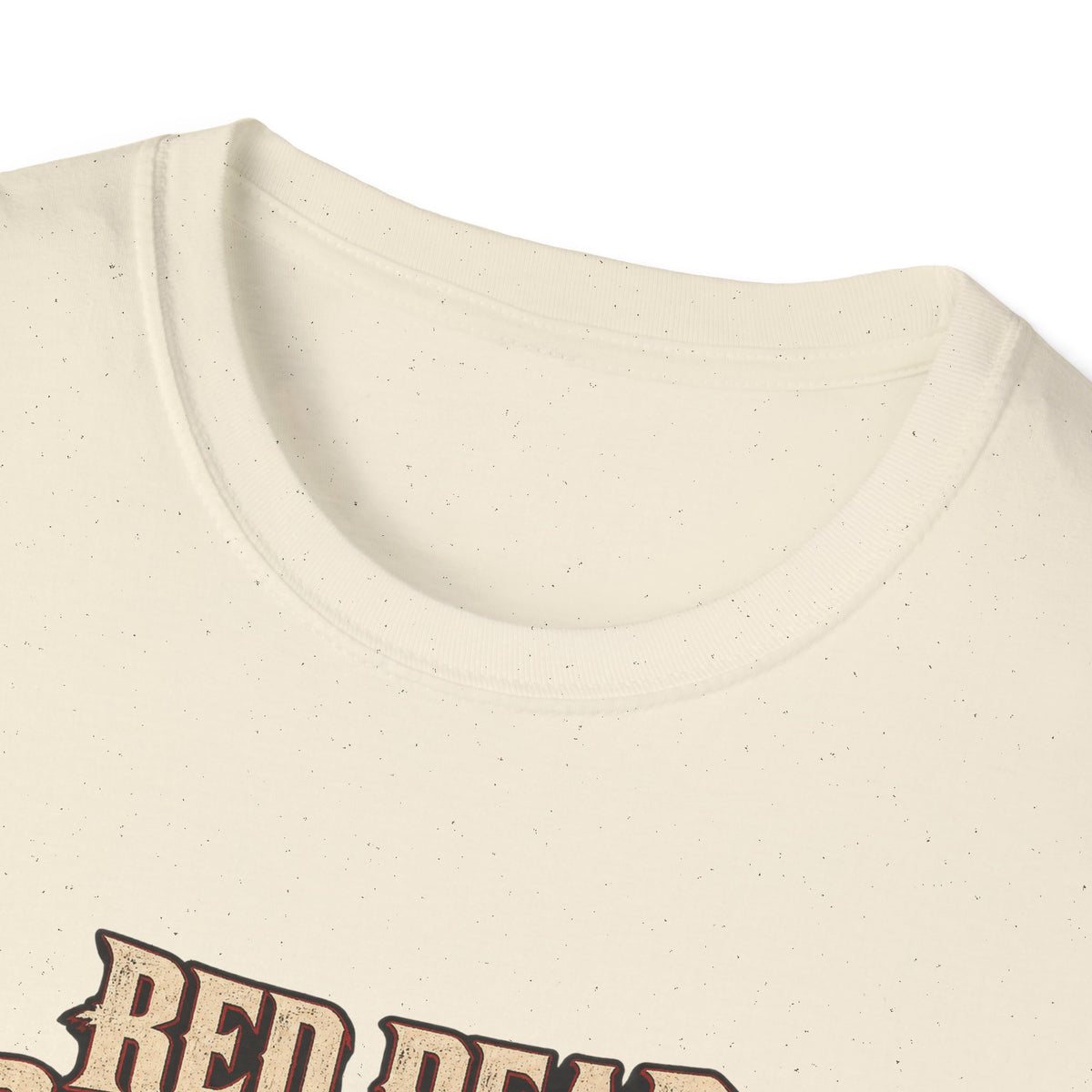Red Dead Redemption | The Gang | Western Graphic T-Shirt