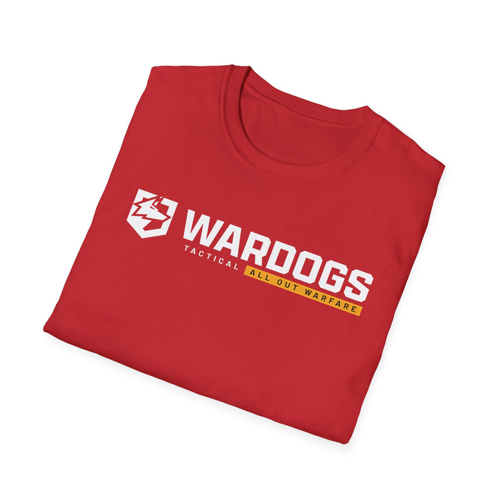 Wardogs | FPS | Gaming T-Shirt