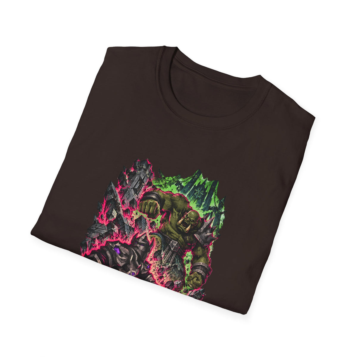 General Graardor Solo | OSRS | Runescape Inspired T Shirt