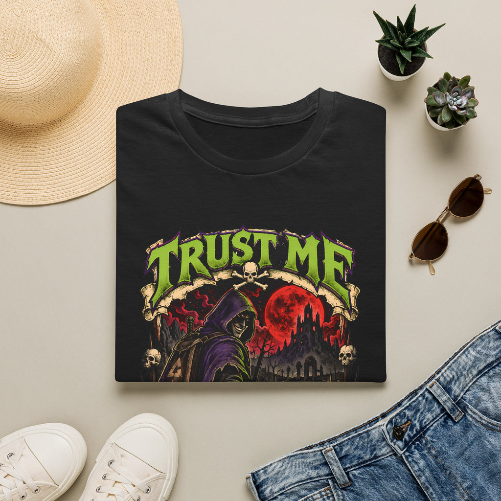 "Trust Me" OSRS / Runescape Wilderness Lure T‑Shirt