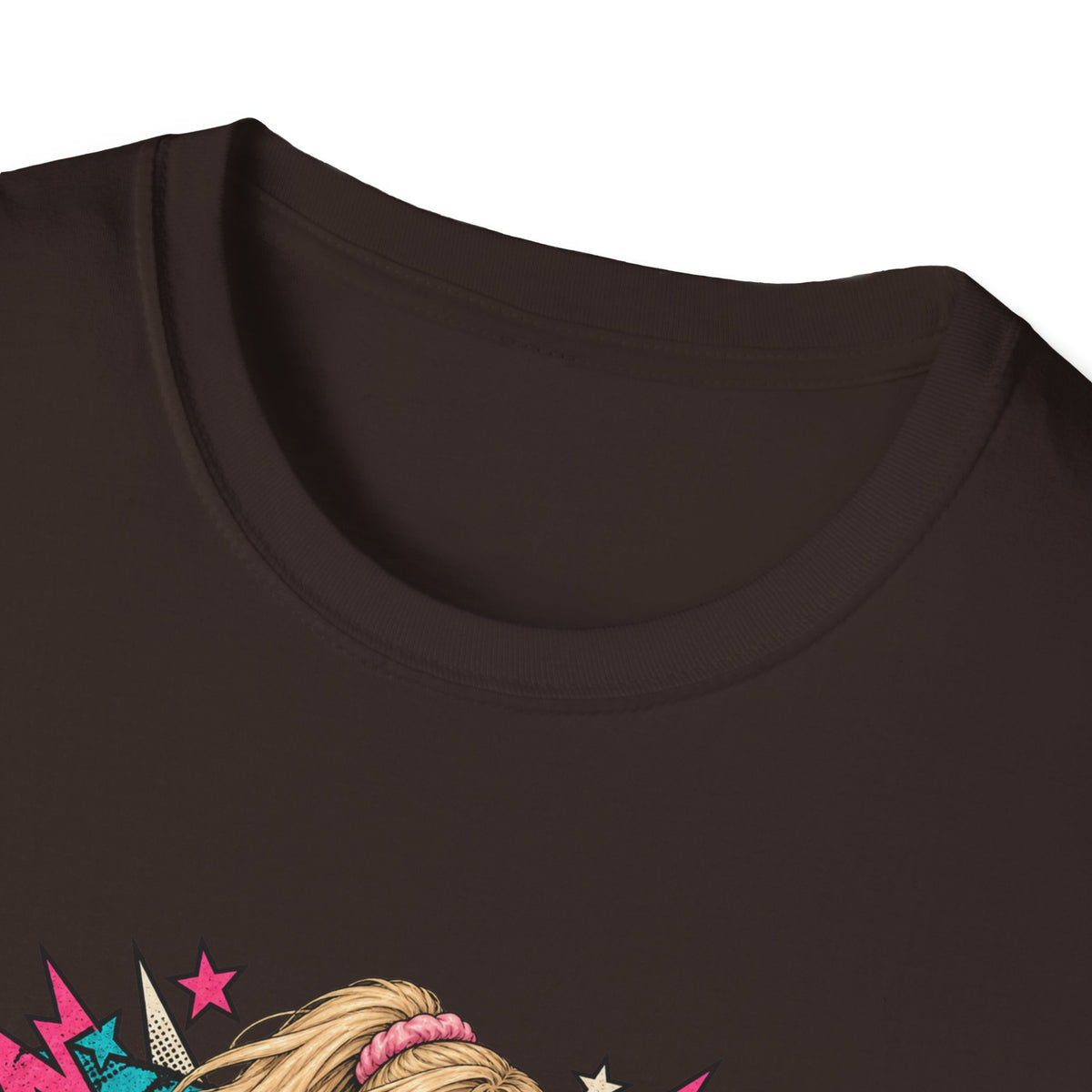 Juliet Starling | Lollipop Chainsaw | Zombie Game | Sexy Pin Up Girl T Shirt
