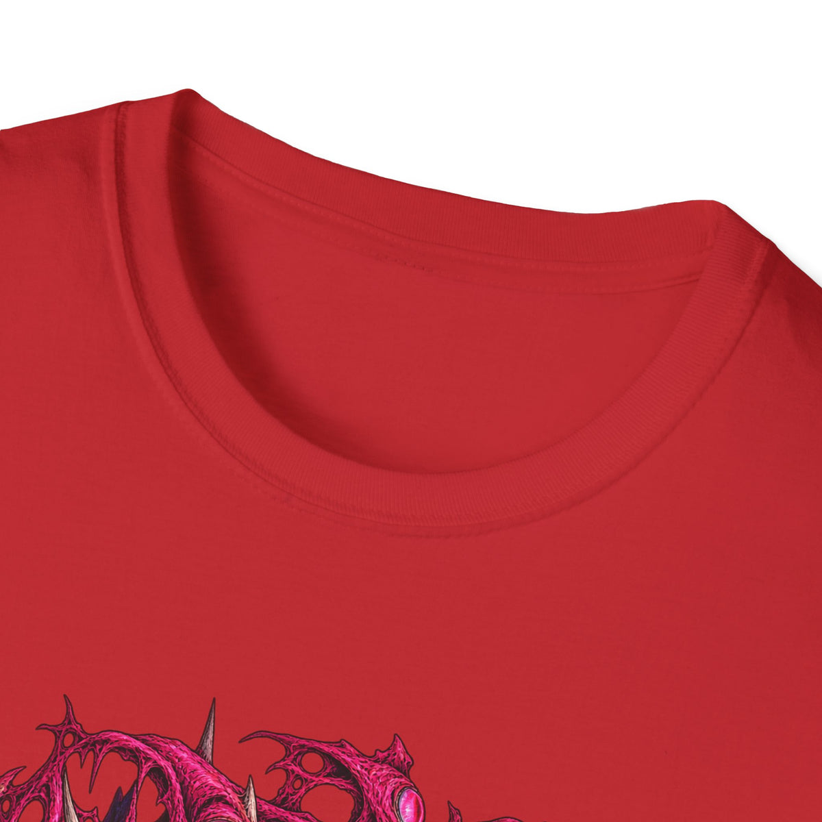 Abyssal Runecrafting | OSRS | Runescape | Psychedelic Portal Graphic T-Shirt