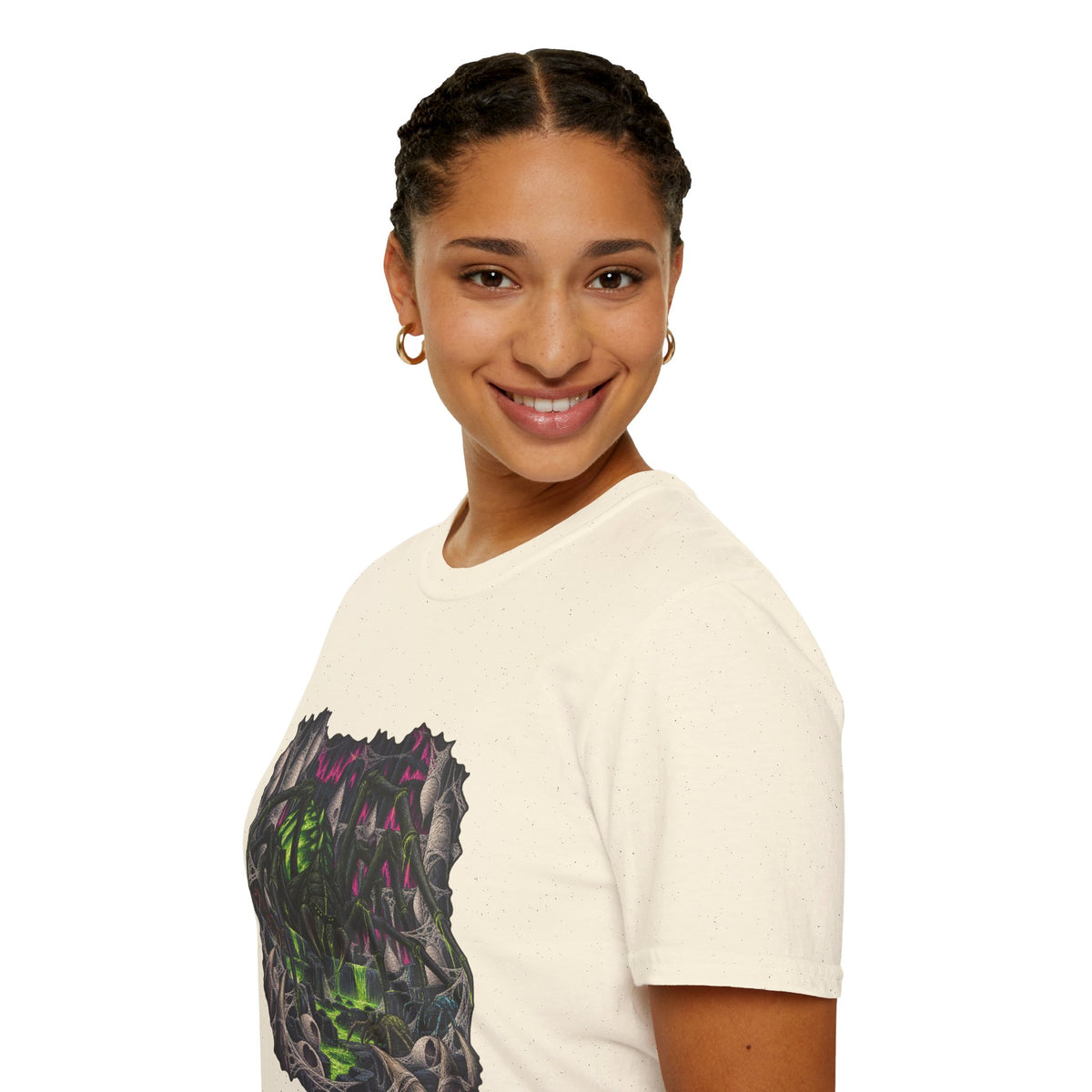 ARAXXOR | OSRS Slayer Boss | Runescape Inspired Shirt
