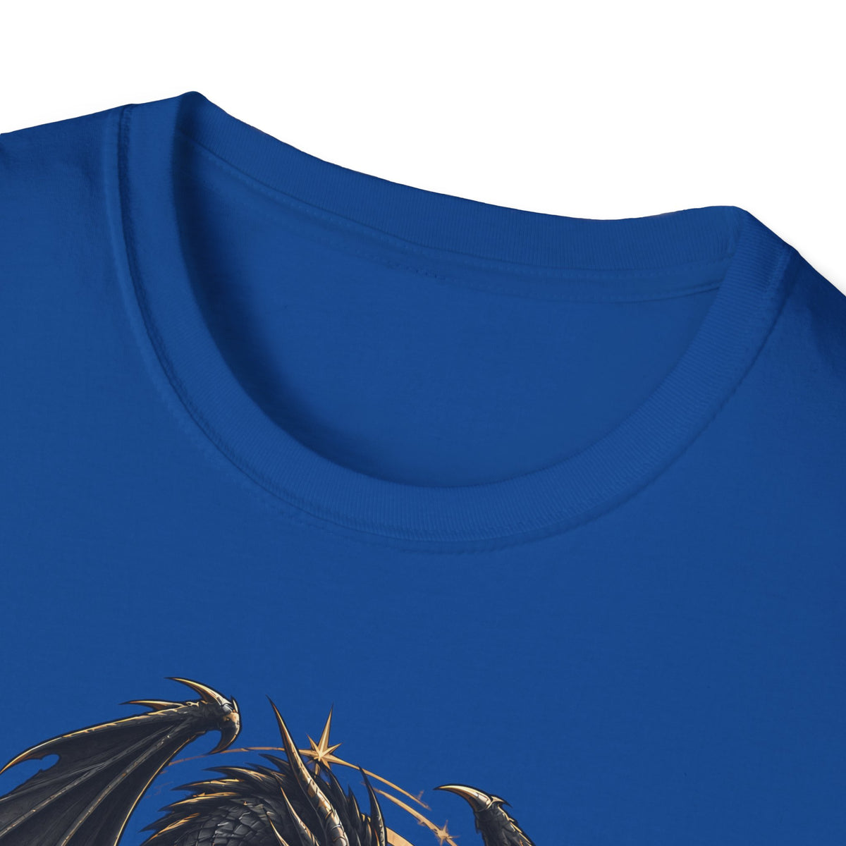 Fourth Wing | Book Inspired Dragon Logo | Fantasy Book T-Shirt