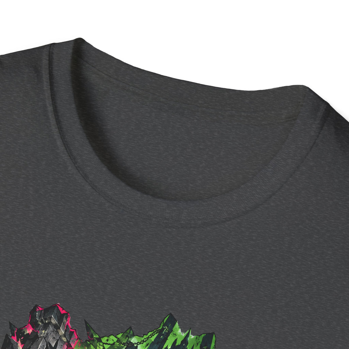 General Graardor Solo | OSRS | Runescape Inspired T Shirt
