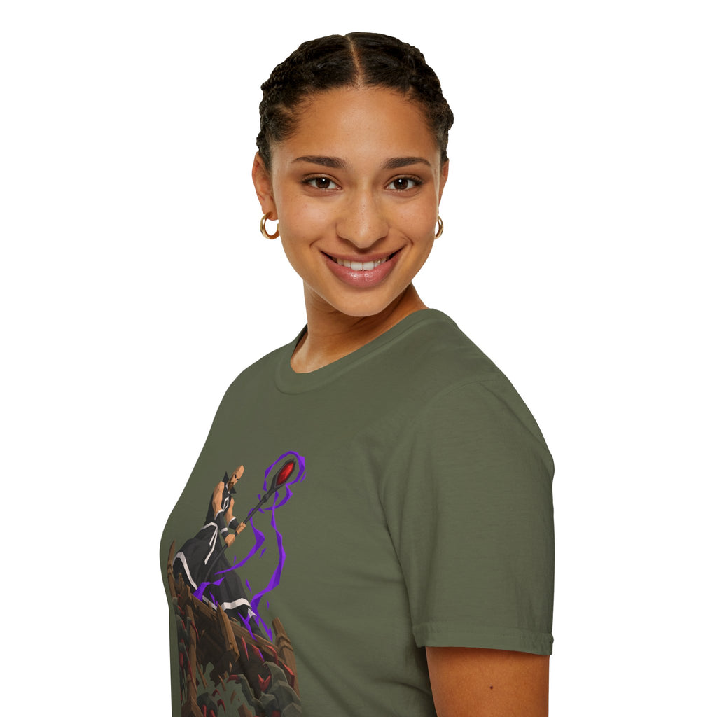 Void Knight | Pest Control | OSRS | Runescape Nostalgia Shirt