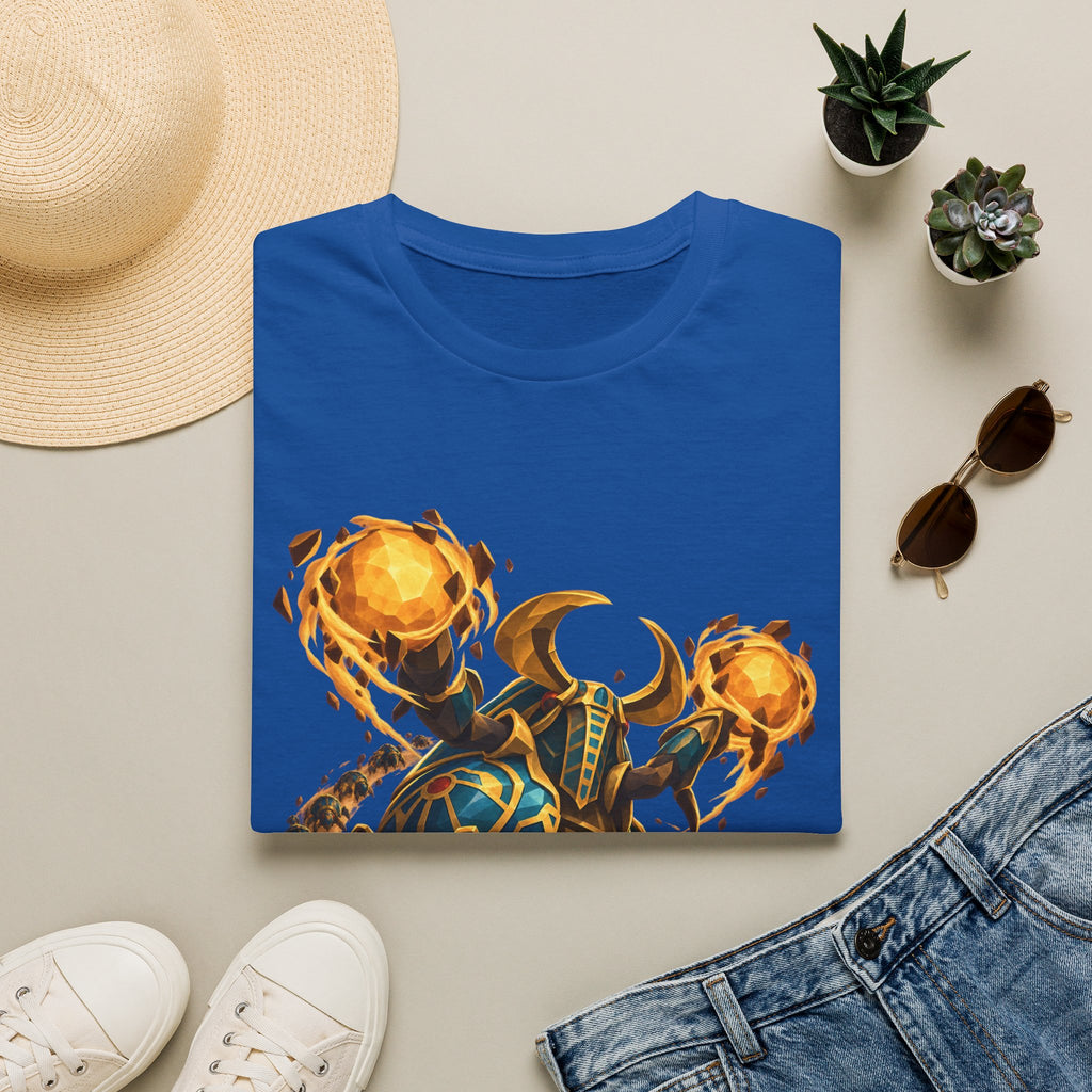 Kephri TOA Beetle Boss | OSRS | Runescape Inspired Shirt