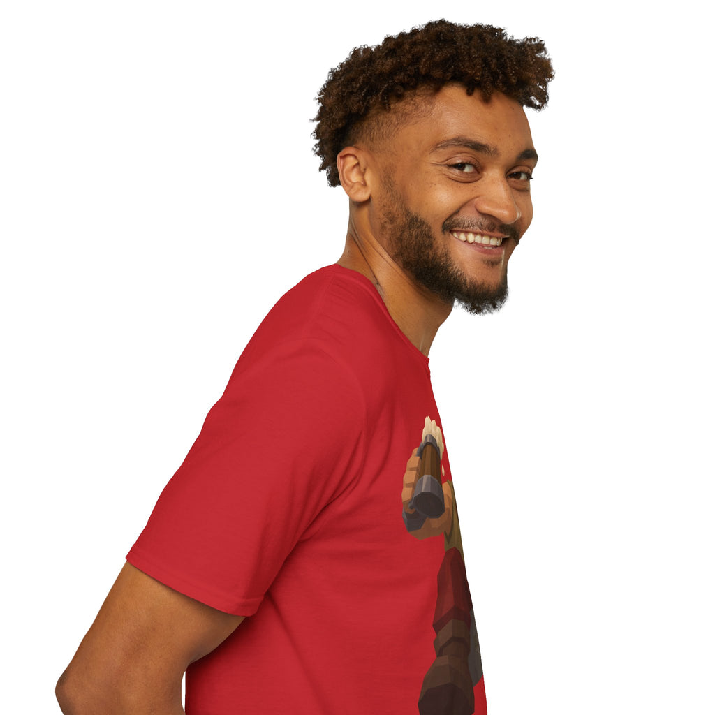 Drunken Dwarf | OSRS | Runescape Inspired Random Event T Shirt