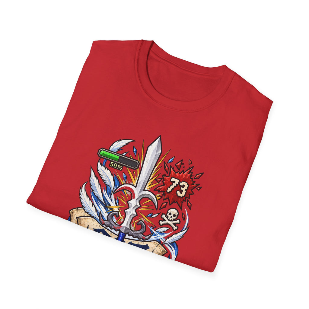 Armadyl Godsword | AGS | OSRS | Runescape Legendary Sword Shirt