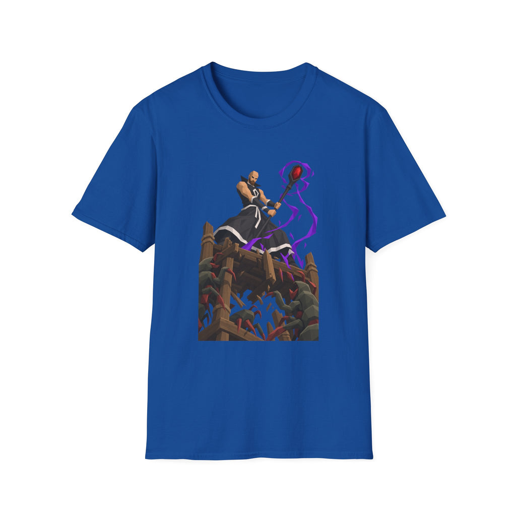 Void Knight | Pest Control | OSRS | Runescape Nostalgia Shirt