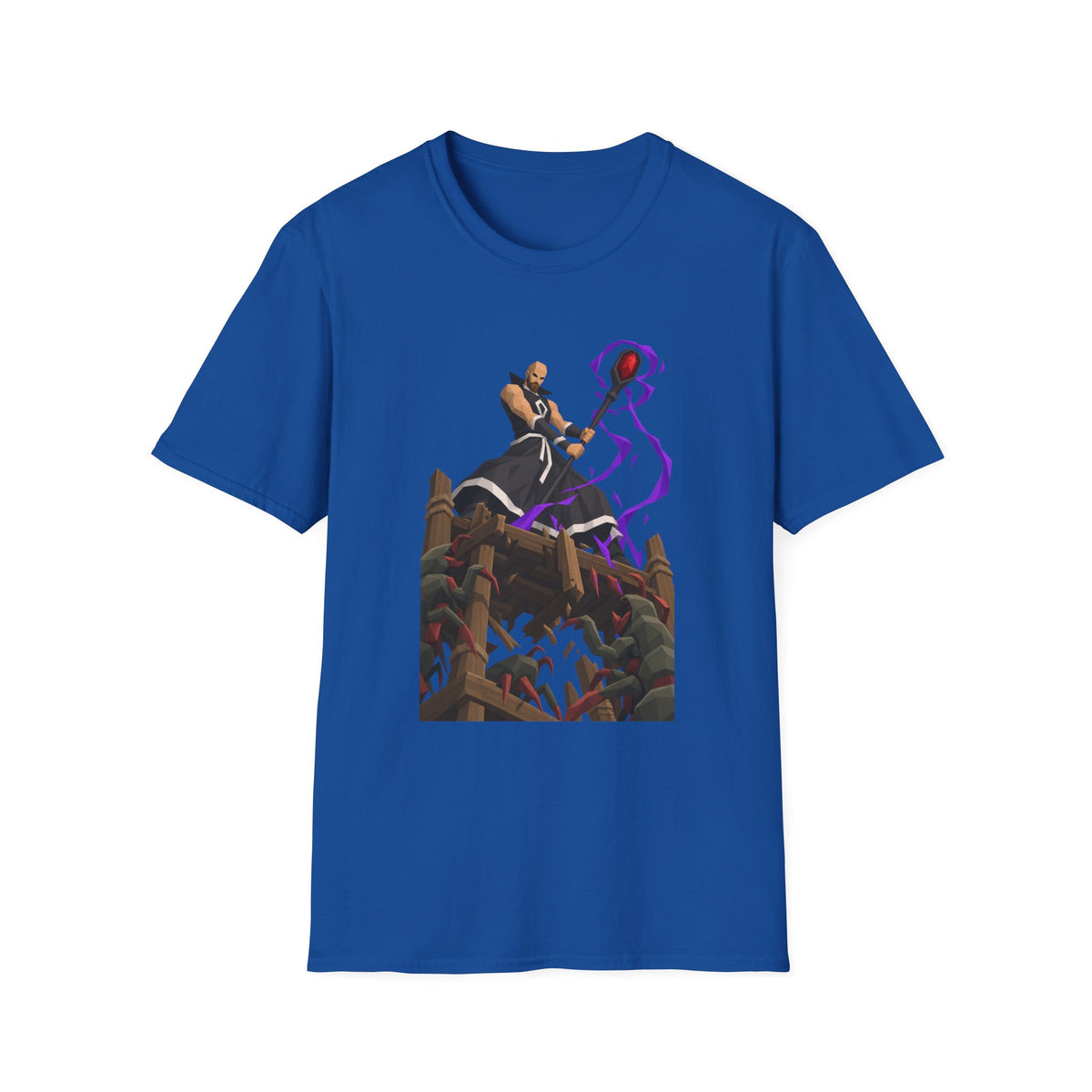 Void Knight | Pest Control | OSRS | Runescape Nostalgia Shirt