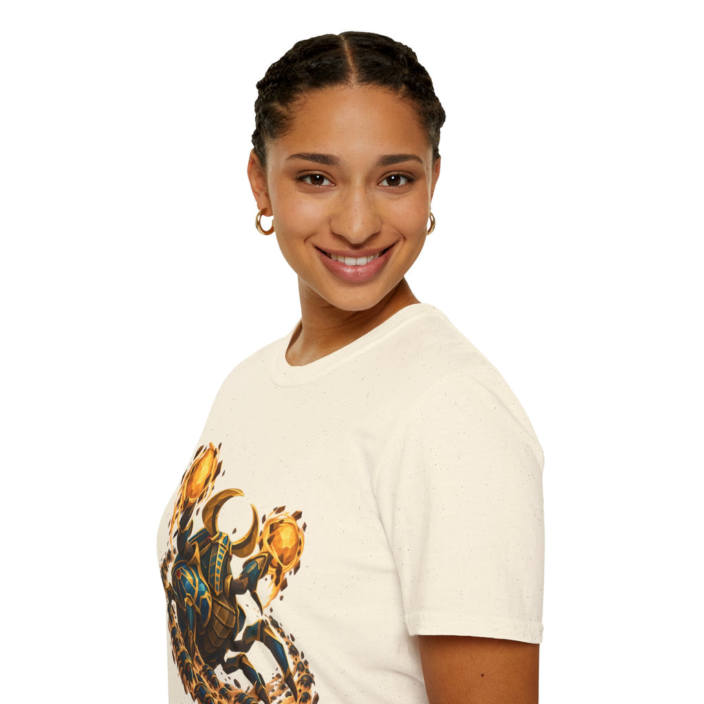 Kephri TOA Beetle Boss | OSRS | Runescape Inspired Shirt