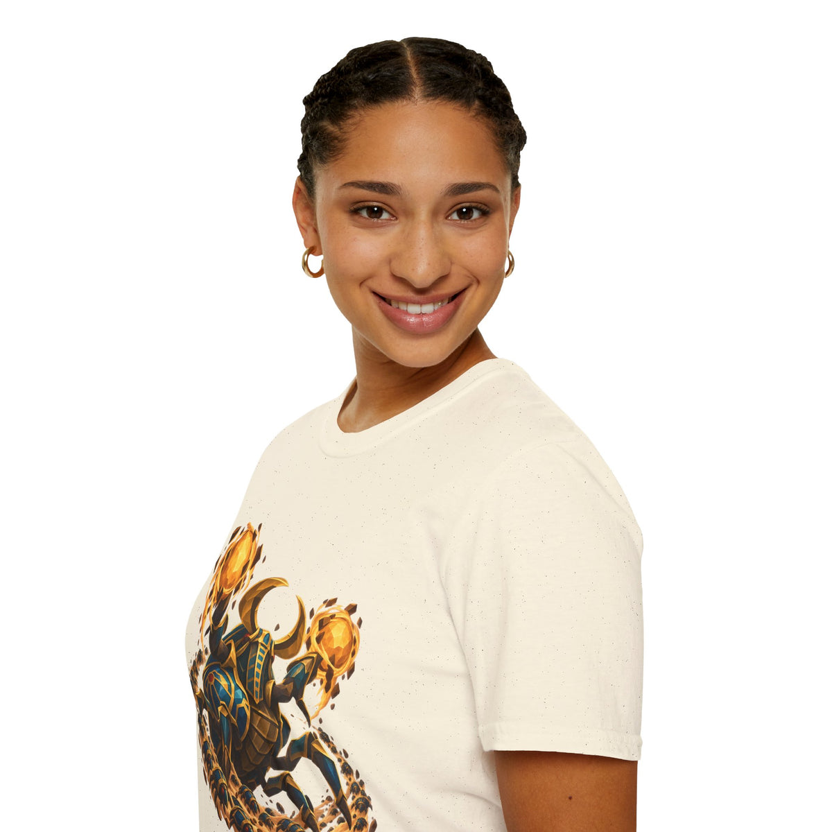Kephri TOA Beetle Boss | OSRS | Runescape Inspired Shirt