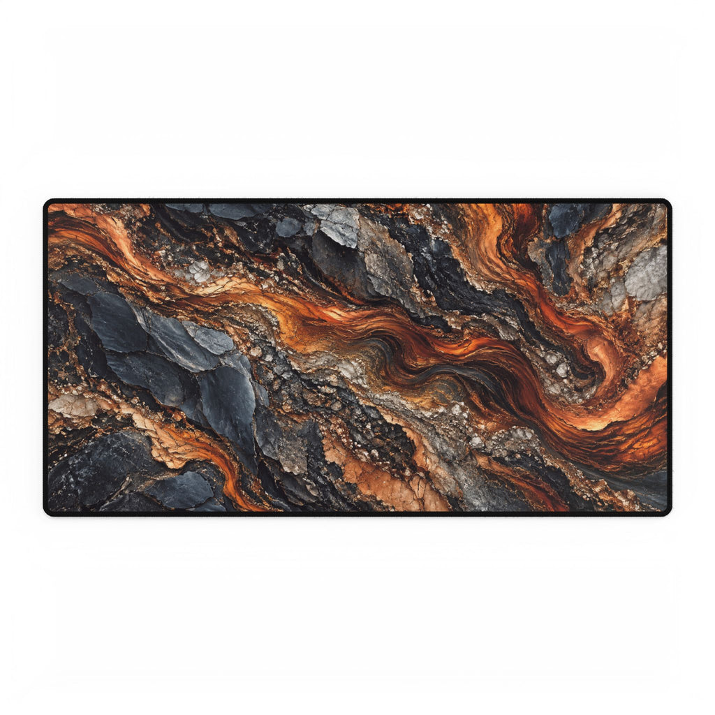 Copper | Enhanced Mouse Precision Large Gaming / Office Mouse Mat