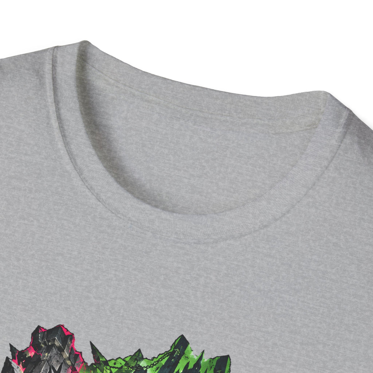 General Graardor Solo | OSRS | Runescape Inspired T Shirt