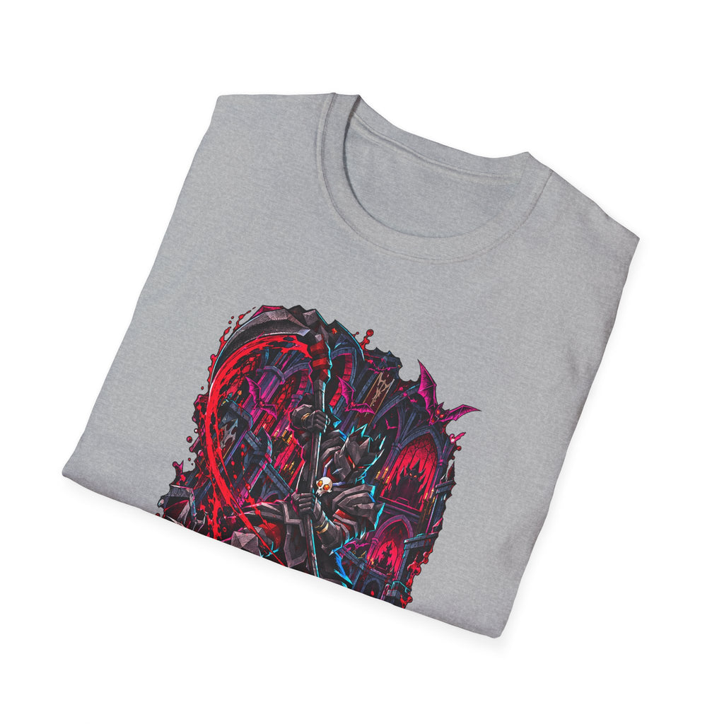 Theatre of Blood | OSRS | Runescape Inspired Torva Gamer Graphic T Shirt