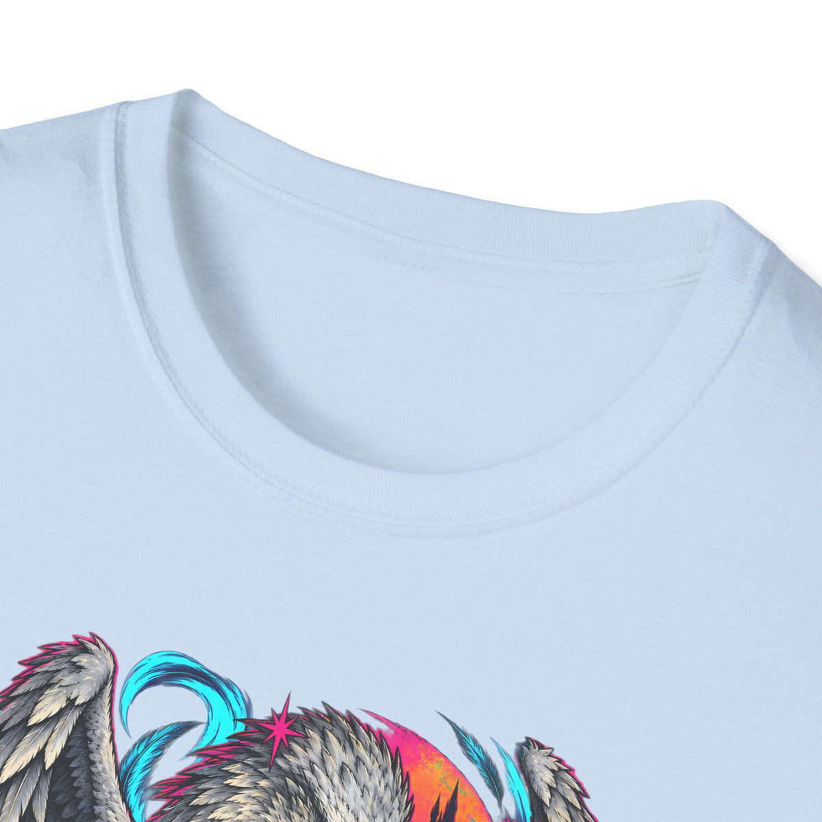 Respect Is Earned | Hippogriff Harry Potter Graphic T-Shirt