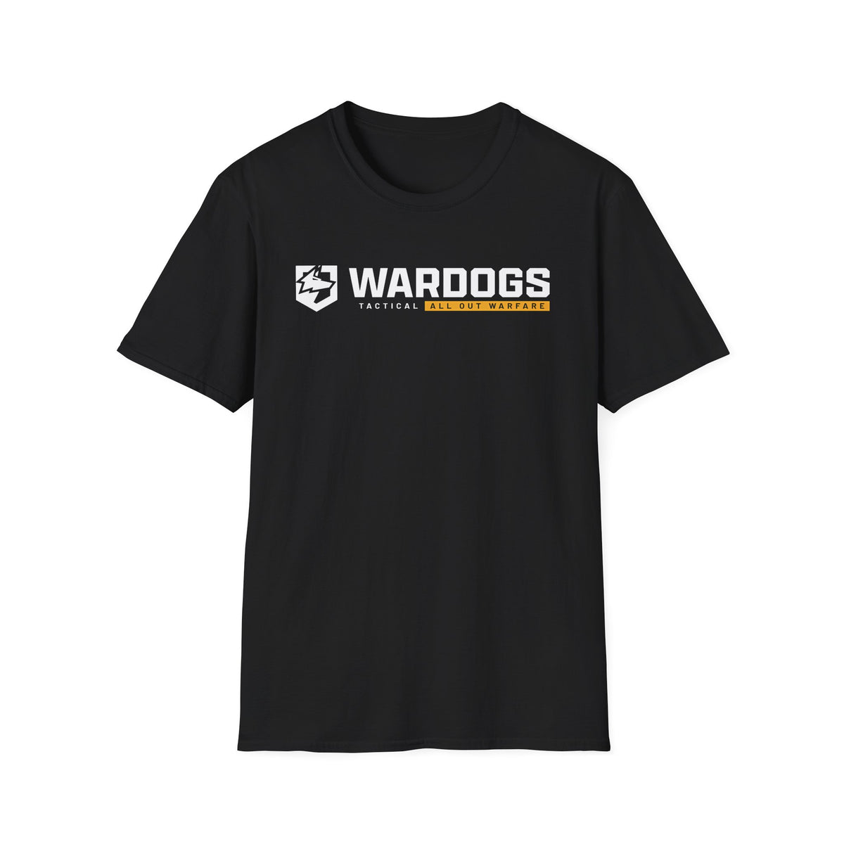 Wardogs | FPS | Gaming T-Shirt