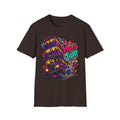 Knight Bus | Harry Potter Night Bus Graphic T Shirt