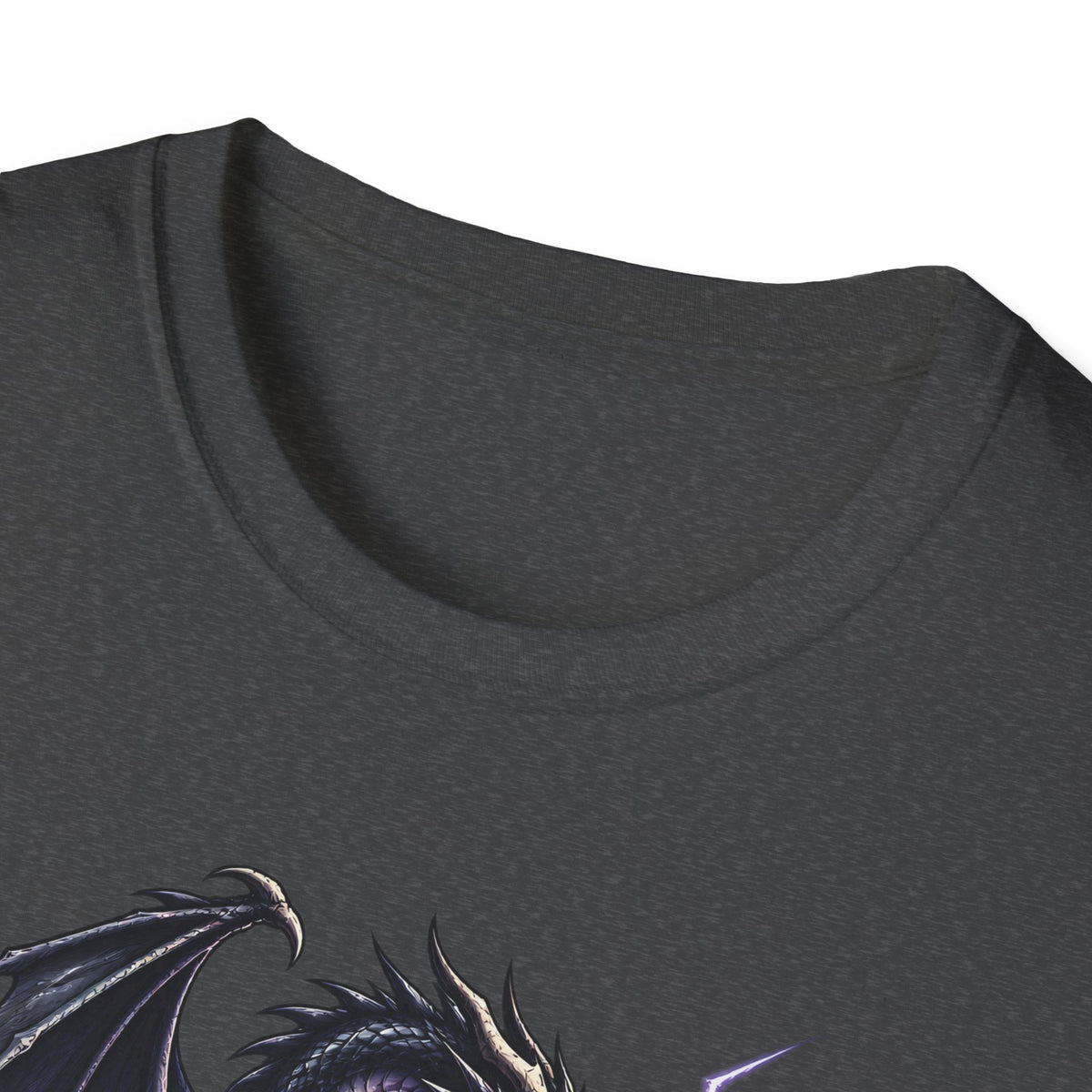 Onyx Storm | Fantasy Book Readers Dragon T-Shirt