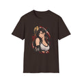 Tifa Lockhart | Final Fantasy VII Pin Up Style Anime Shirt