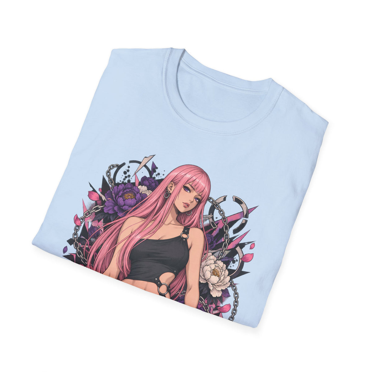 Sakura | Japanese Anime Style Pin up Girl