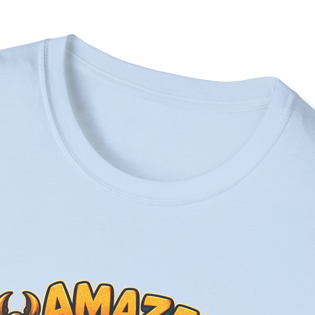 Amaze! | Rocky | Project Hail Mary Cute Graphic T-Shirt