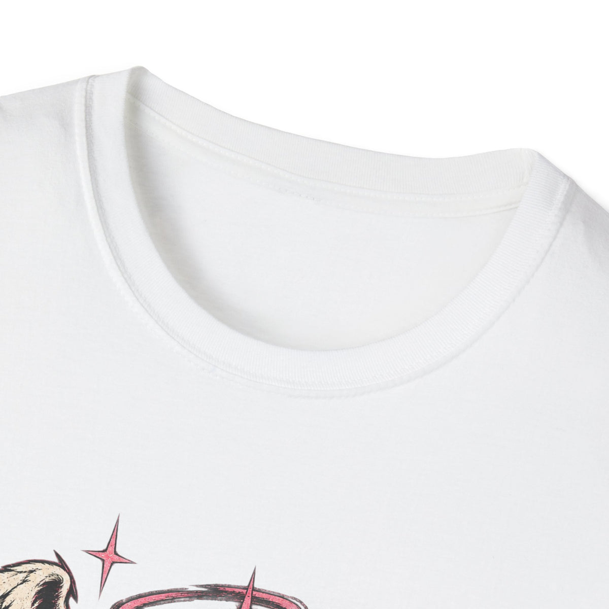 Freak Like Me | Sugababes Angel Wings Graphic Tee