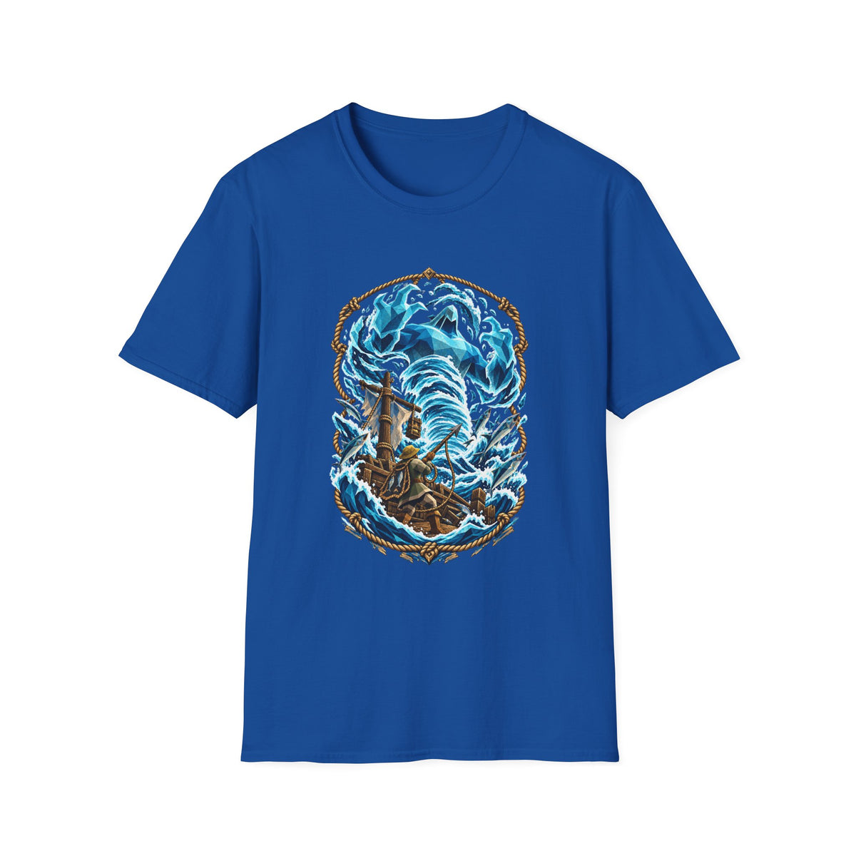 Tempoross Boss | OSRS | Runescape Inspired Shirt