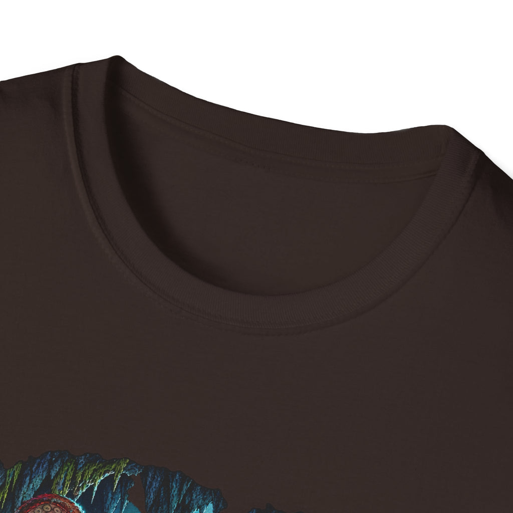 Kraken vs Trident | OSRS | Runescape Inspired T Shirt