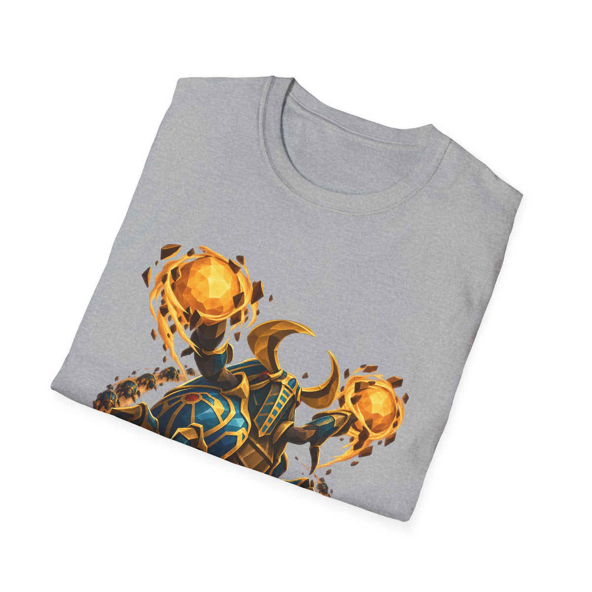 Kephri TOA Beetle Boss | OSRS | Runescape Inspired Shirt