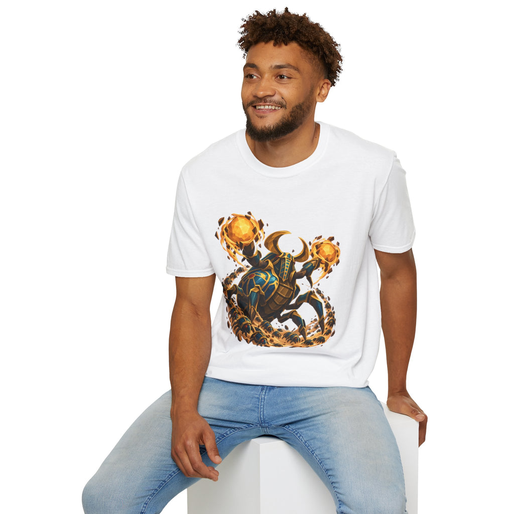 Kephri TOA Beetle Boss | OSRS | Runescape Inspired Shirt