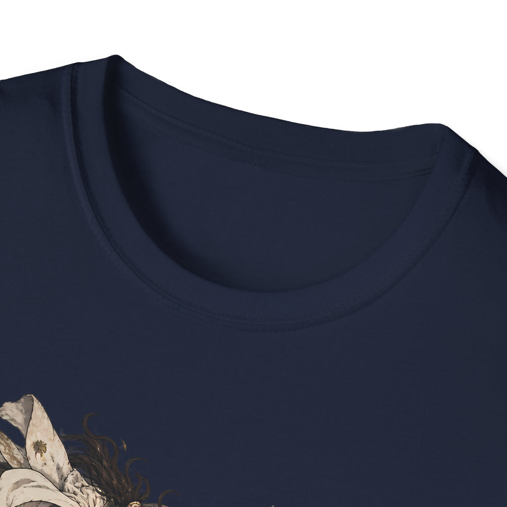 Battle of Broken Bridges | Anime Japanese Samurai Battle T-Shirt